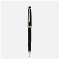 Penna Montblanc Meisterstuck in Resina 132487 - 132487